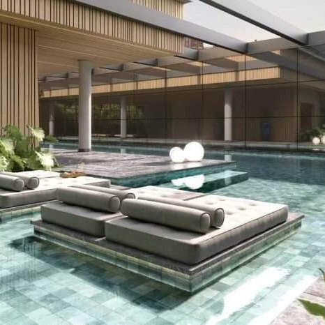 Imagem Apartamento com 4 Quartos à Venda, 355 m² em Itaim Bibi - São Paulo Imagem Apartamento com 4 Quartos à Venda, 355 m² em Itaim Bibi - São Paulo