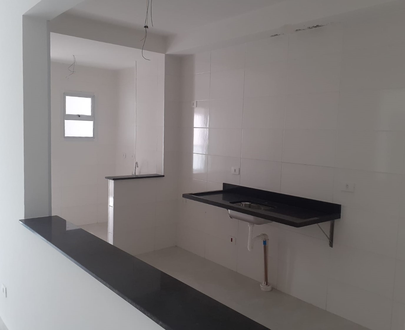 Imagem Apartamento com 2 Quartos à Venda, 78 m²em Centro - Mongaguá