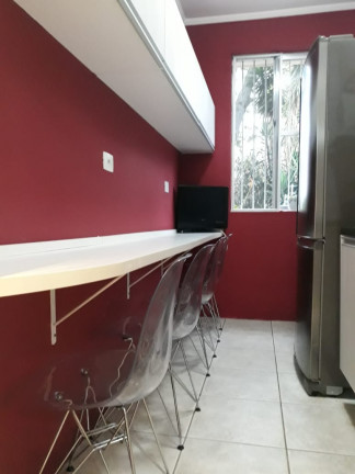 Imagem Apartamento com 3 Quartos à Venda, 82 m² em Cambuci - São Paulo Imagem Apartamento com 3 Quartos à Venda, 82 m² em Cambuci - São Paulo