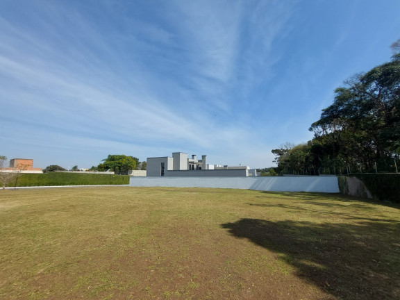 Imagem Terreno em Condomínio à Venda, 907 m²em Butiatuvinha - Curitiba