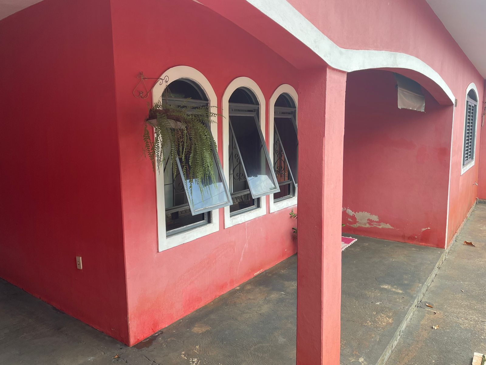 Imagem Casa com 3 Quartos à Venda, 190 m²em Jardim Santo Antônio - Cambará