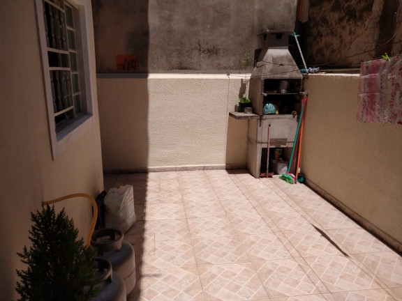 Imagem Casa com 3 Quartos à Venda, 100 m² em Residencial União - São José dos Campos Imagem Casa com 3 Quartos à Venda, 100 m² em Residencial União - São José dos Campos