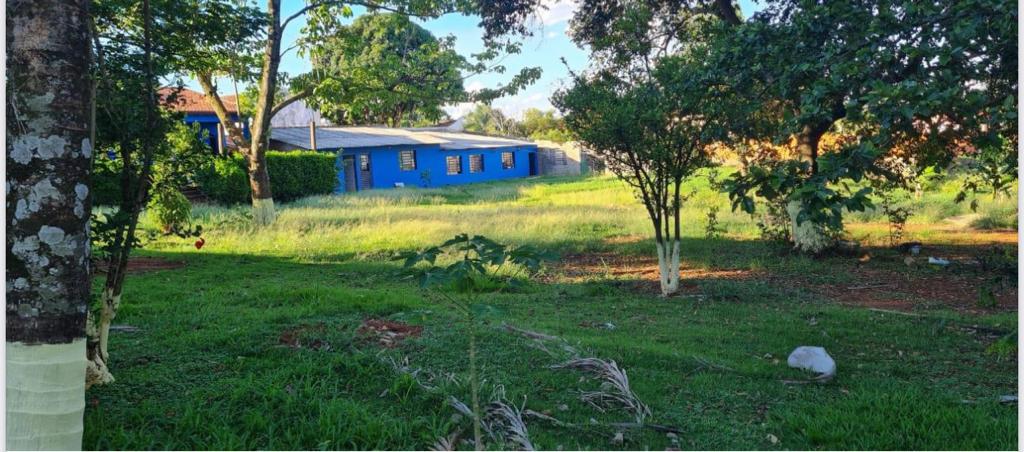 Imagem Chácara com 10 Quartos à Venda ou Locação, 600 m²em Recanto dos Dourados - Campinas