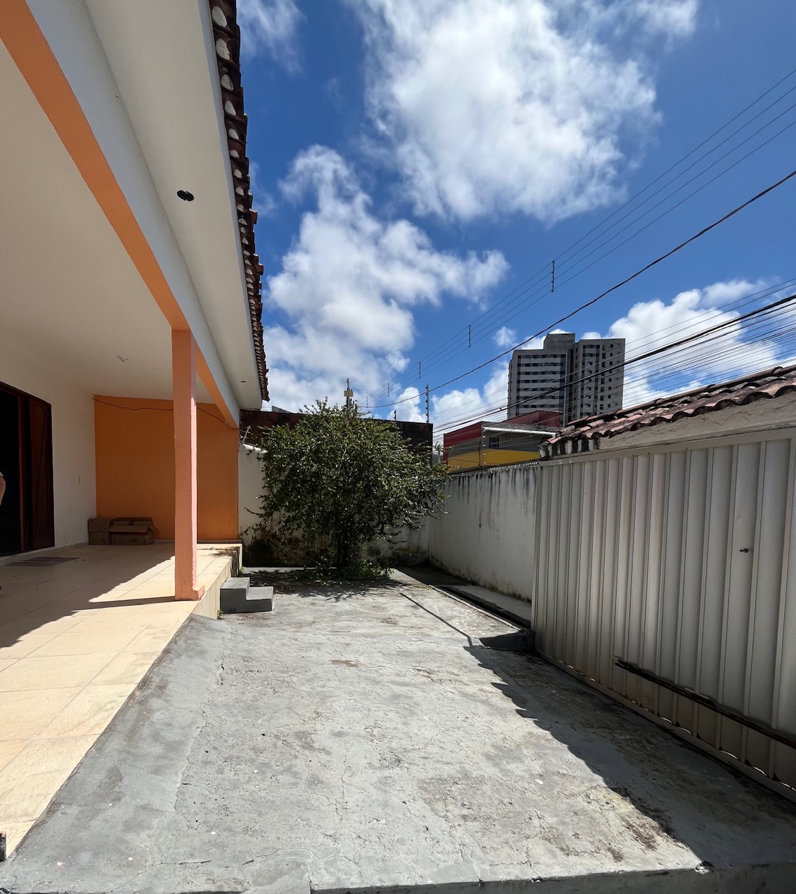 Imagem Casa com 3 Quartos à Venda, 136 m² em São Jorge - Maceió