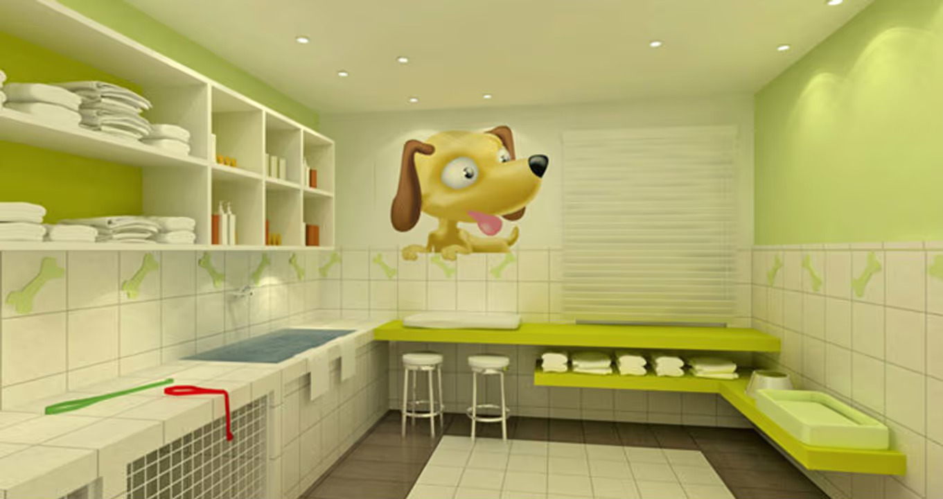 Imagem Apartamento com 4 Quartos à Venda, 117 m² em Jurubatuba - São Paulo Imagem Apartamento com 4 Quartos à Venda, 117 m² em Jurubatuba - São Paulo