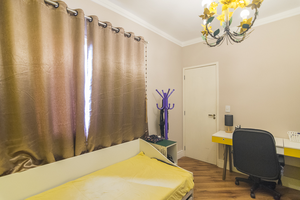 Imagem Cobertura com 3 Quartos à Venda, 189 m²em Parque das Nações - Santo André