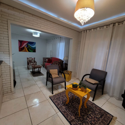 Imagem Casa com 3 Quartos à Venda,  em Cristo Rei - São Leopoldo