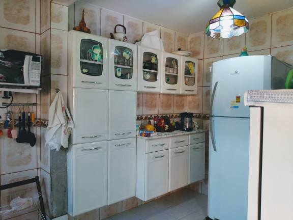 Imagem Casa de Condomínio com 2 Quartos à Venda, 110 m²em Marambaia (Manilha) - Itaboraí Imagem Casa de Condomínio com 2 Quartos à Venda, 110 m²em Marambaia (Manilha) - Itaboraí