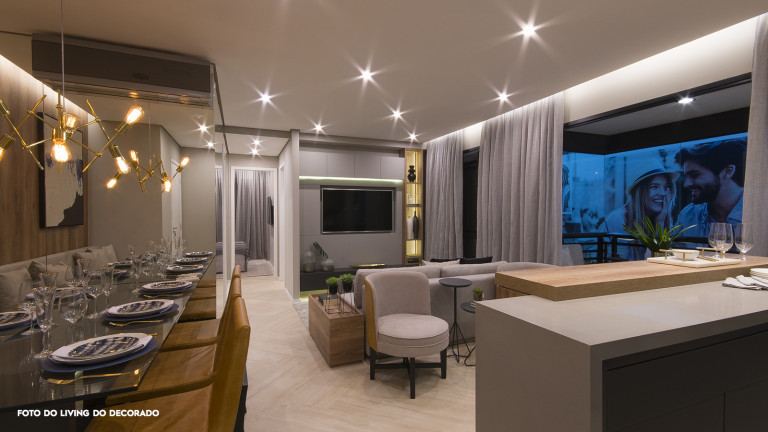 Imagem Apartamento com 2 Quartos à Venda, 55 m² em Indianópolis - São Paulo
