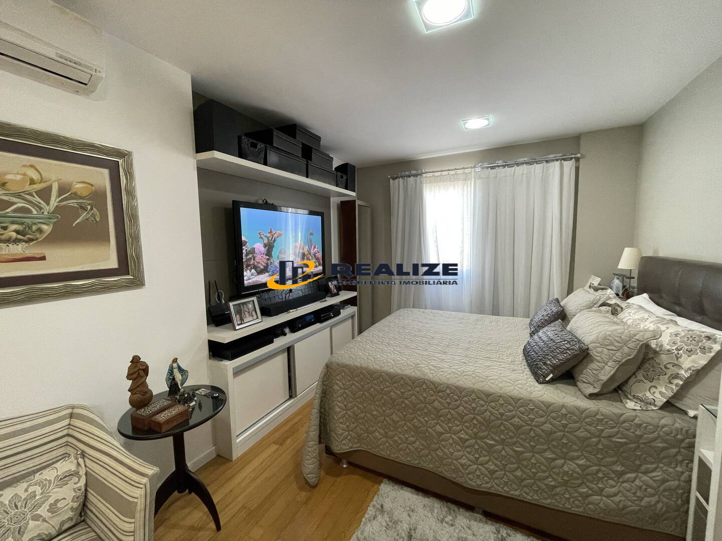 Imagem Apartamento com 3 Quartos à Venda, 160 m²em Centro - Campos dos Goytacazes