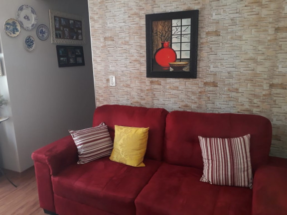 Imagem Apartamento com 2 Quartos à Venda, 49 m² em Cangaíba - São Paulo Imagem Apartamento com 2 Quartos à Venda, 49 m² em Cangaíba - São Paulo