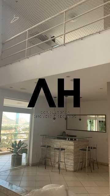 Imagem Casa de Condomínio com 4 Quartos à Venda, 300 m²em Cidade Universitária - Rio de Janeiro Imagem Casa de Condomínio com 4 Quartos à Venda, 300 m²em Cidade Universitária - Rio de Janeiro