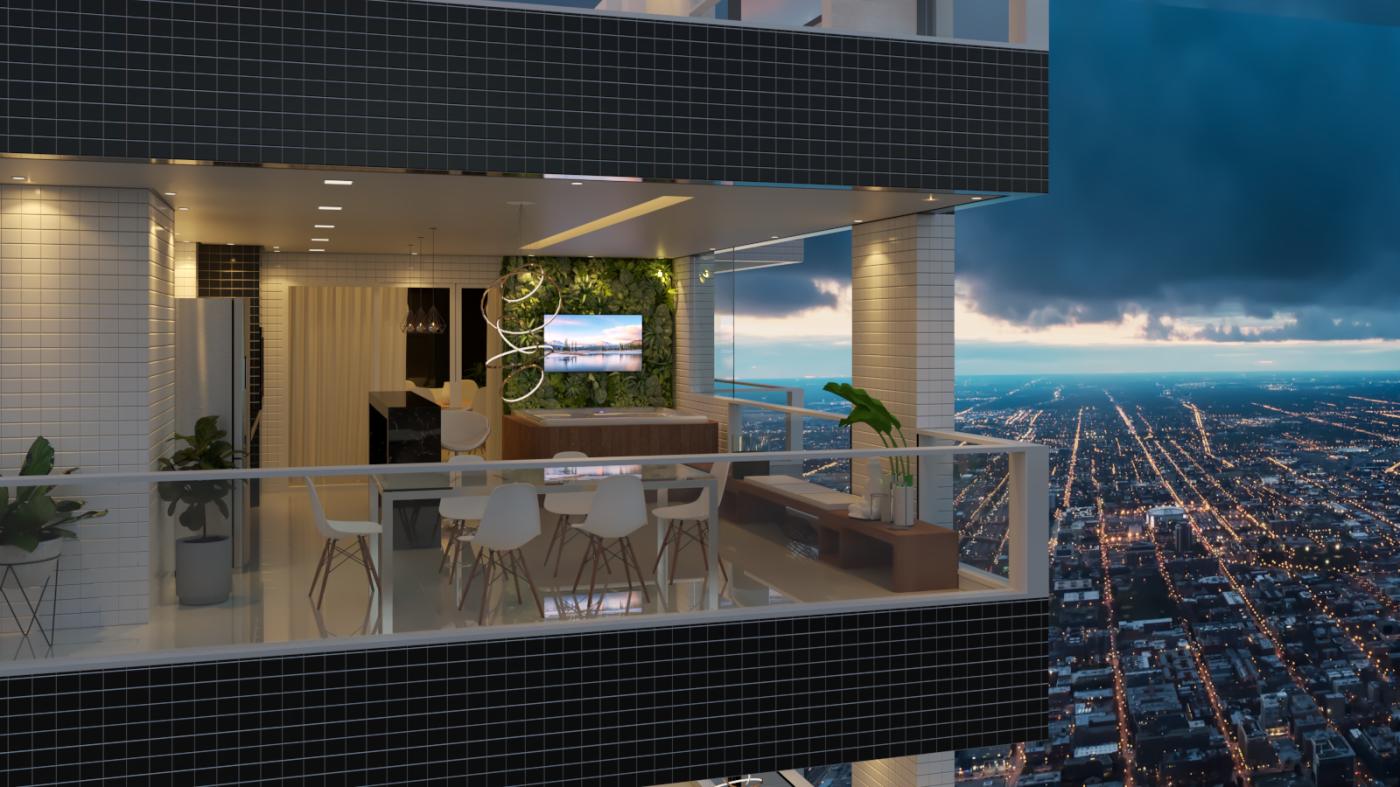 Imagem Apartamento com 4 Quartos à Venda, 637 m²em Centro - Santarém Imagem Apartamento com 4 Quartos à Venda, 637 m²em Centro - Santarém