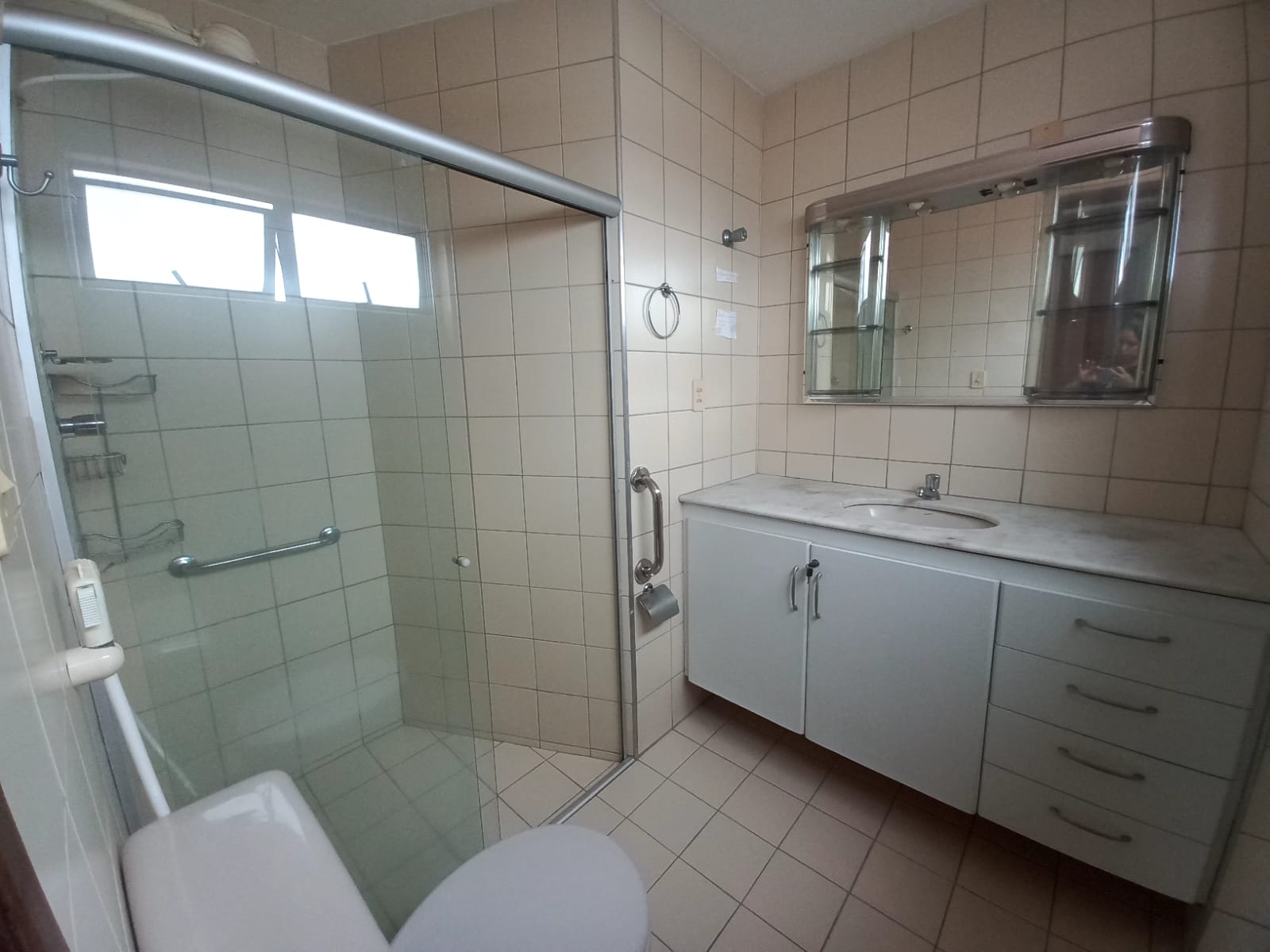 Imagem Apartamento com 3 Quartos à Venda, 107 m²em Lagoa Nova - Natal