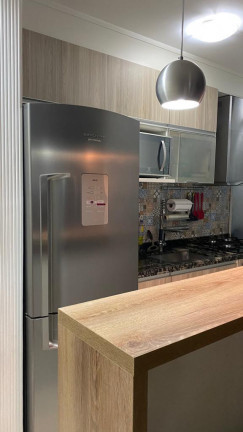 Imagem Apartamento com 2 Quartos à Venda, 48 m² em Vila Cosmopolita - São Paulo Imagem Apartamento com 2 Quartos à Venda, 48 m² em Vila Cosmopolita - São Paulo