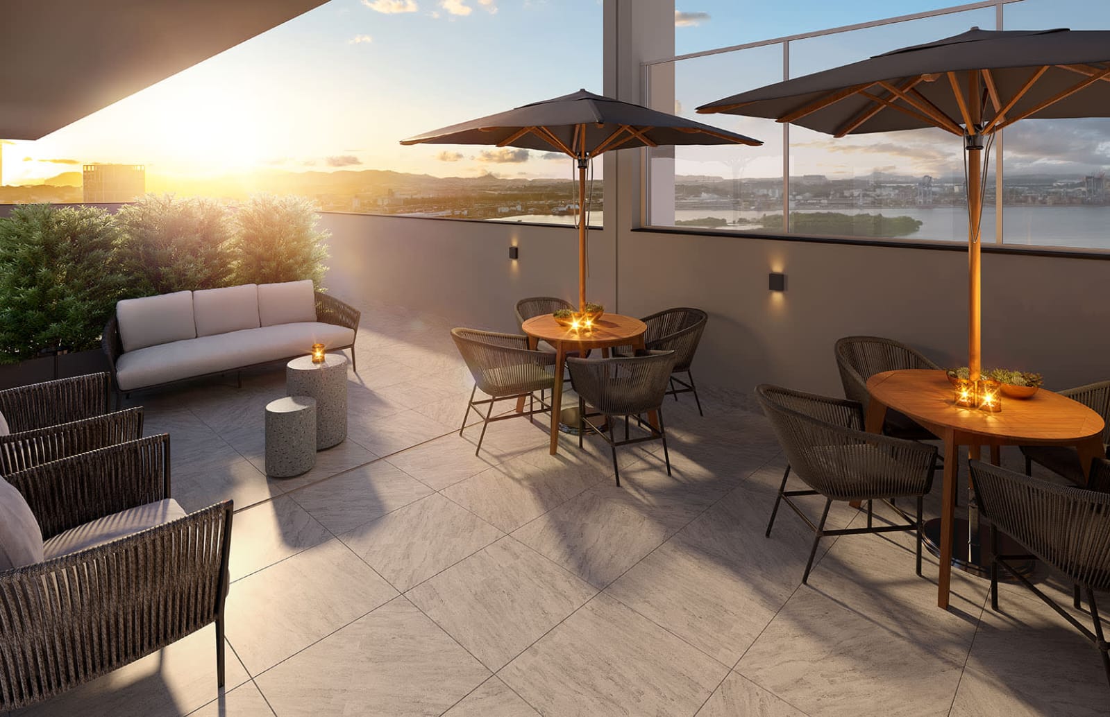 Imagem Apartamento com 1 Quarto à Venda, 40 m²em Santo Cristo - Rio de Janeiro