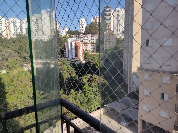 Imagem Apartamento com 2 Quartos à Venda, 48 m² em Jardim Parque Morumbi - São Paulo Imagem Apartamento com 2 Quartos à Venda, 48 m² em Jardim Parque Morumbi - São Paulo