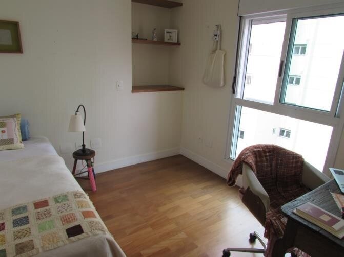 Imagem Apartamento com 4 Quartos à Venda, 148 m² em Paraíso - São Paulo Imagem Apartamento com 4 Quartos à Venda, 148 m² em Paraíso - São Paulo