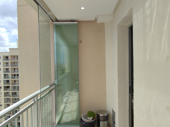 Imagem Apartamento com 3 Quartos à Venda, 77 m² em Jaracaty - São Luís