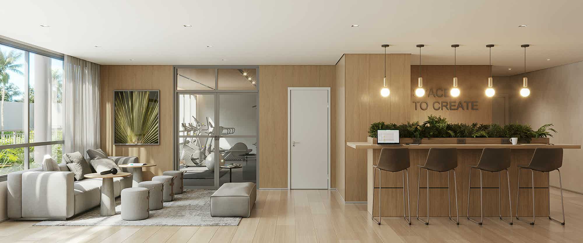Imagem Apartamento com 2 Quartos à Venda, 49 m²em Vila Gomes Cardim - São Paulo Imagem Apartamento com 2 Quartos à Venda, 49 m²em Vila Gomes Cardim - São Paulo
