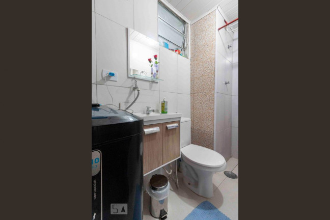 Imagem Apartamento com 2 Quartos à Venda, 40 m² em Conjunto Residencial José Bonifácio - São Paulo Imagem Apartamento com 2 Quartos à Venda, 40 m² em Conjunto Residencial José Bonifácio - São Paulo