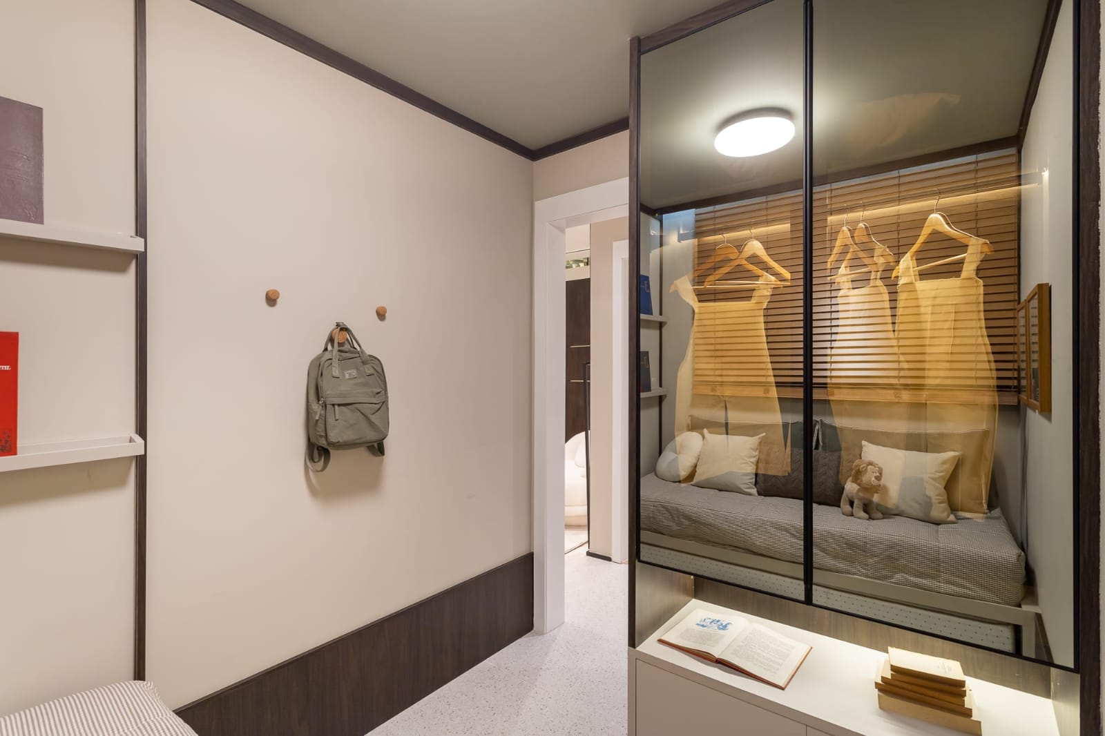 Imagem Apartamento com 2 Quartos à Venda, 52 m² em Chácara Santo Antônio (Zona Sul) - São Paulo Imagem Apartamento com 2 Quartos à Venda, 52 m² em Chácara Santo Antônio (Zona Sul) - São Paulo