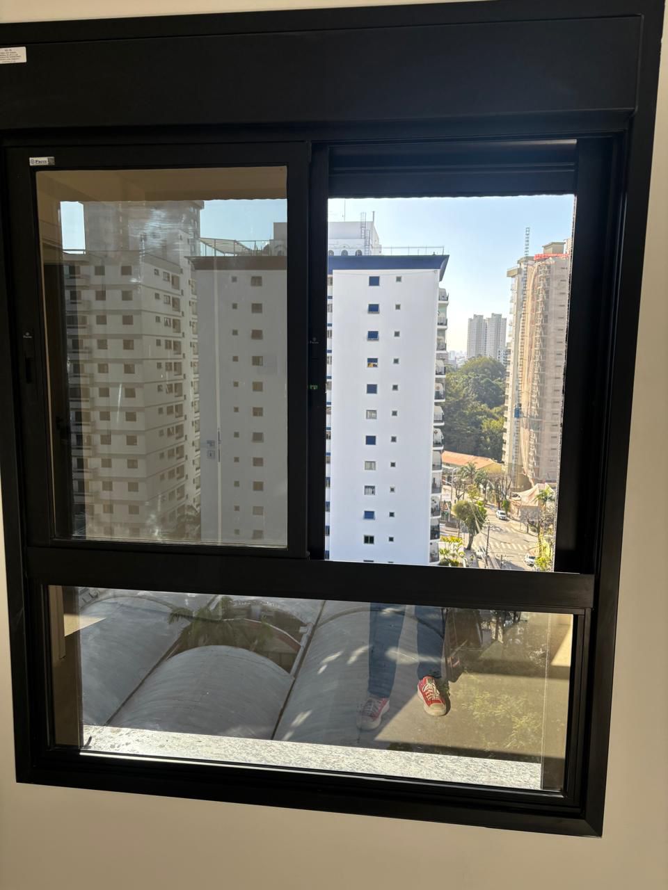 Imagem Apartamento com 2 Quartos à Venda, 59 m² em Jardim - Santo André Imagem Apartamento com 2 Quartos à Venda, 59 m² em Jardim - Santo André