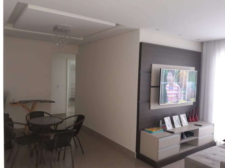 Apartamento com 2 Quartos à Venda, 75 m² em Jardim Sul - São José Dos Campos