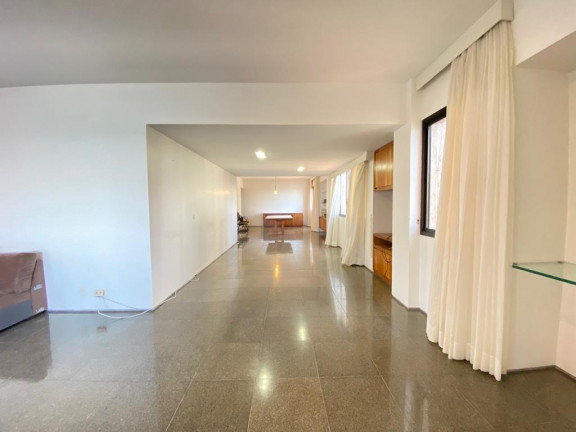 Imagem Apartamento com 4 Quartos à Venda, 300 m² em Centro - Jaboatão dos Guararapes Imagem Apartamento com 4 Quartos à Venda, 300 m² em Centro - Jaboatão dos Guararapes