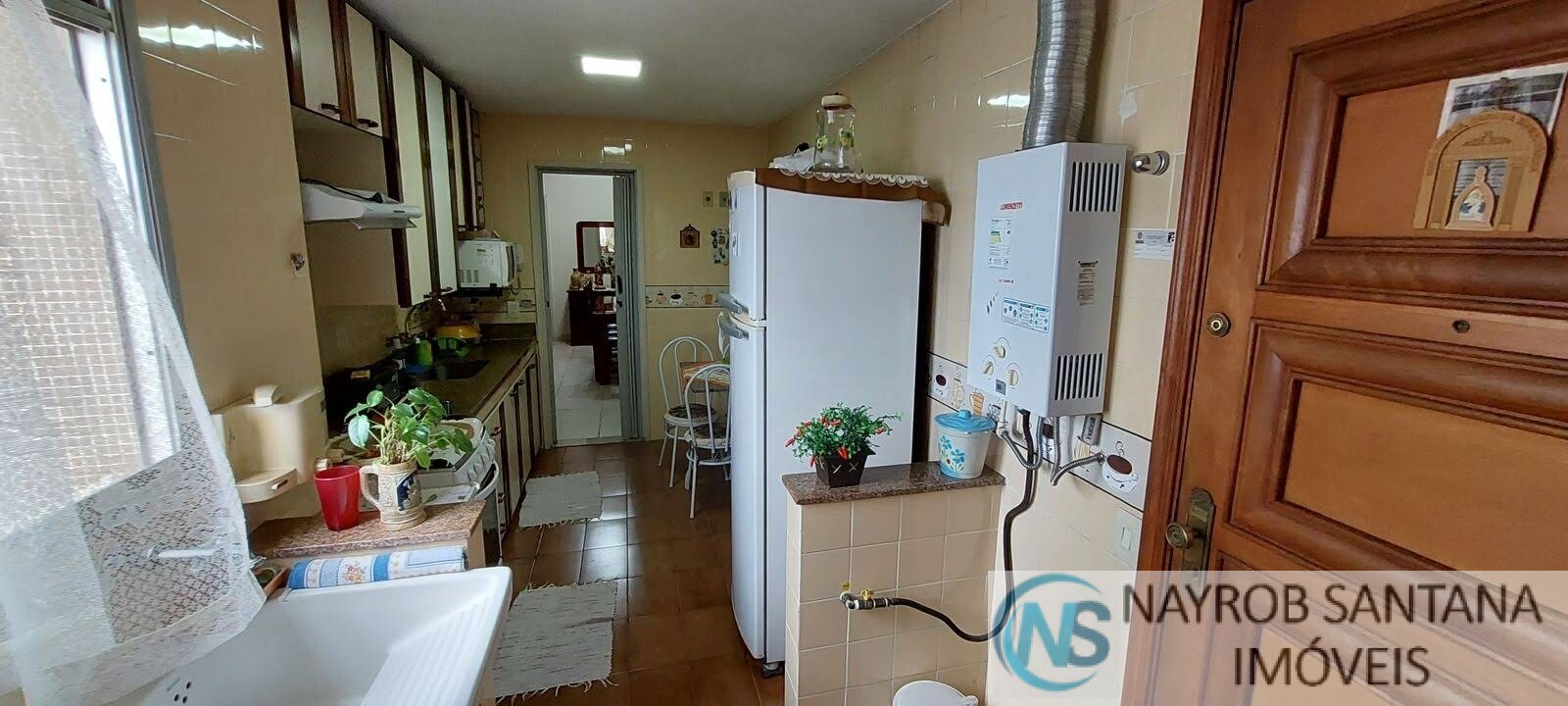 Imagem Apartamento com 3 Quartos à Venda, 92 m²em Freguesia (Jacarepaguá) - Rio de Janeiro Imagem Apartamento com 3 Quartos à Venda, 92 m²em Freguesia (Jacarepaguá) - Rio de Janeiro
