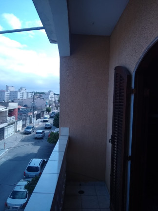 Imagem Sobrado com 2 Quartos à Venda, em Vila Alzira - São Paulo Imagem Sobrado com 2 Quartos à Venda, em Vila Alzira - São Paulo