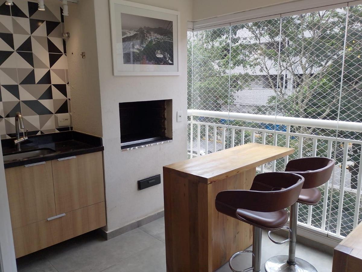 Imagem Apartamento com 3 Quartos à Venda, 123 m² em Vila Congonhas - São Paulo Imagem Apartamento com 3 Quartos à Venda, 123 m² em Vila Congonhas - São Paulo