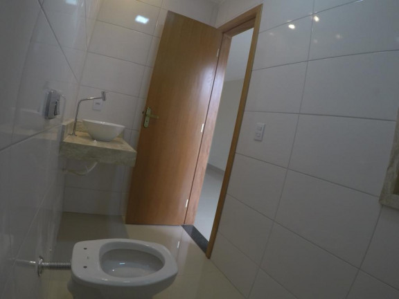 Imagem Sobrado com 4 Quartos à Venda, 210 m² em Setor Jaó - Goiânia