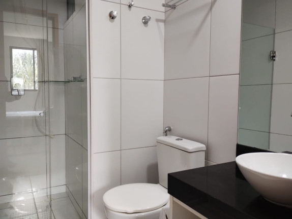 Imagem Apartamento com 1 Quarto à Venda,  em Barra de São Miguel - Barra de São Miguel