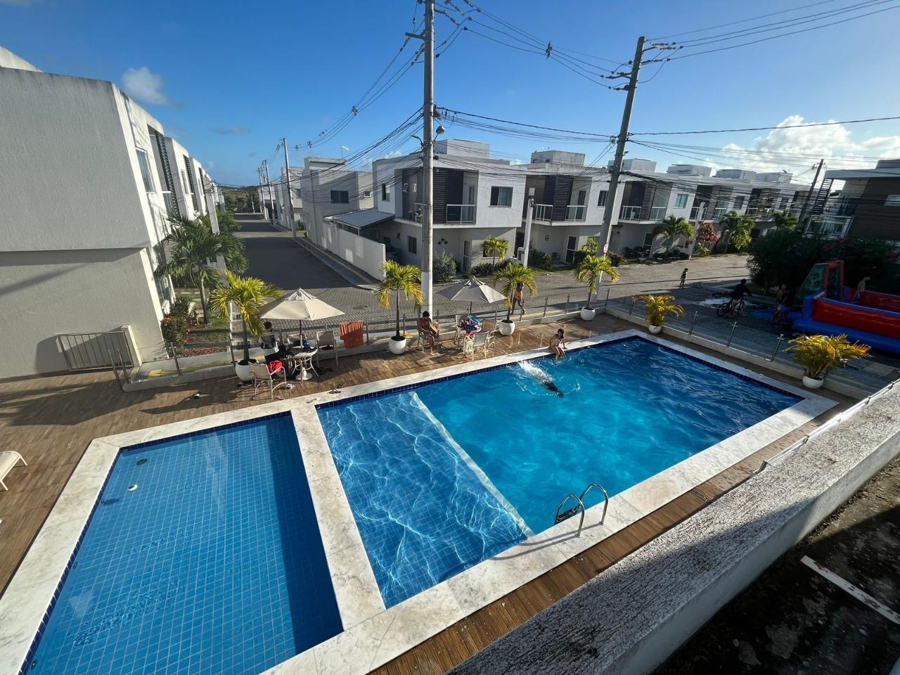 Imagem Casa com 4 Quartos à Venda, 162 m²em Vila Praiana - Lauro de Freitas