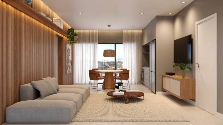 Imagem Apartamento com 2 Quartos à Venda, 76 m² em Sumaré - Caraguatatuba Imagem Apartamento com 2 Quartos à Venda, 76 m² em Sumaré - Caraguatatuba
