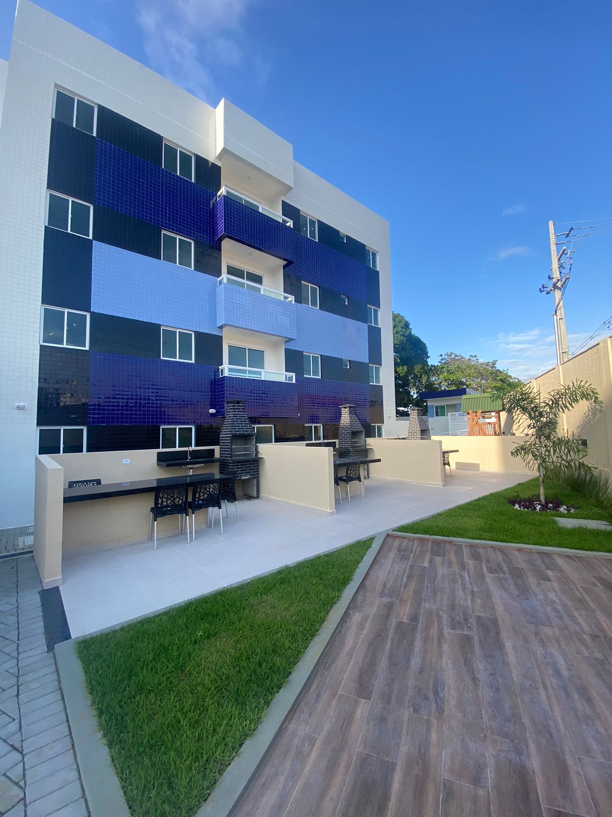Imagem Apartamento com 2 Quartos à Venda, 49 m² em Valentina de Figueiredo - João Pessoa Imagem Apartamento com 2 Quartos à Venda, 49 m² em Valentina de Figueiredo - João Pessoa