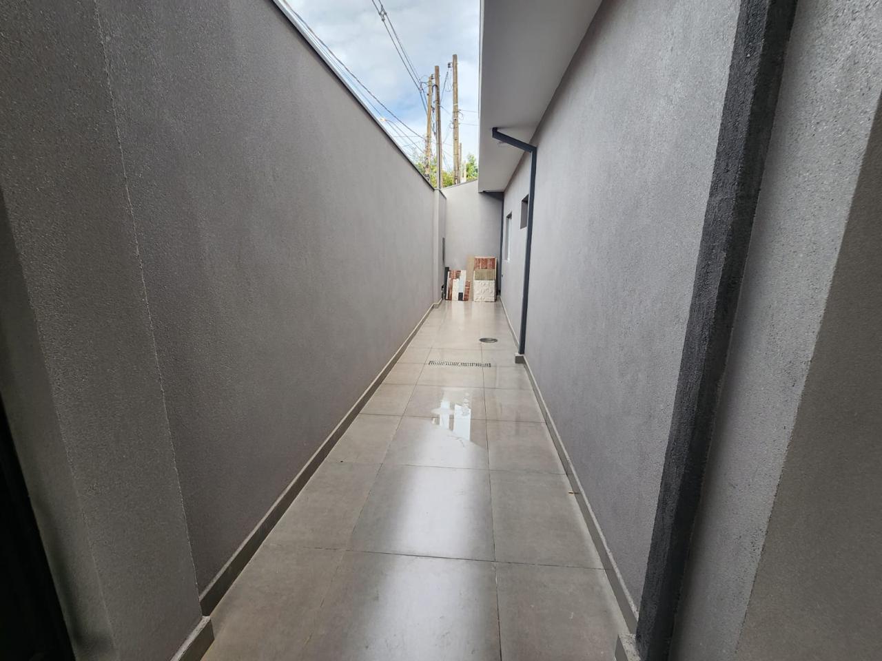 Imagem Casa com 3 Quartos à Venda, 148 m² em Jardim Solange - Bauru Imagem Casa com 3 Quartos à Venda, 148 m² em Jardim Solange - Bauru