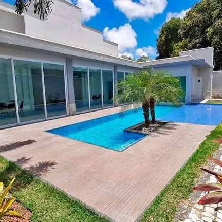 Imagem Casa de Condomínio com 4 Quartos à Venda, 149 m² em Tamatanduba - Eusébio Imagem Casa de Condomínio com 4 Quartos à Venda, 149 m² em Tamatanduba - Eusébio