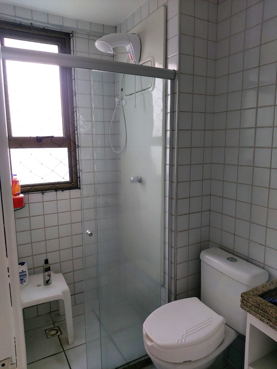 Imagem Apartamento com 3 Quartos à Venda, 125 m²em Encruzilhada - Recife
