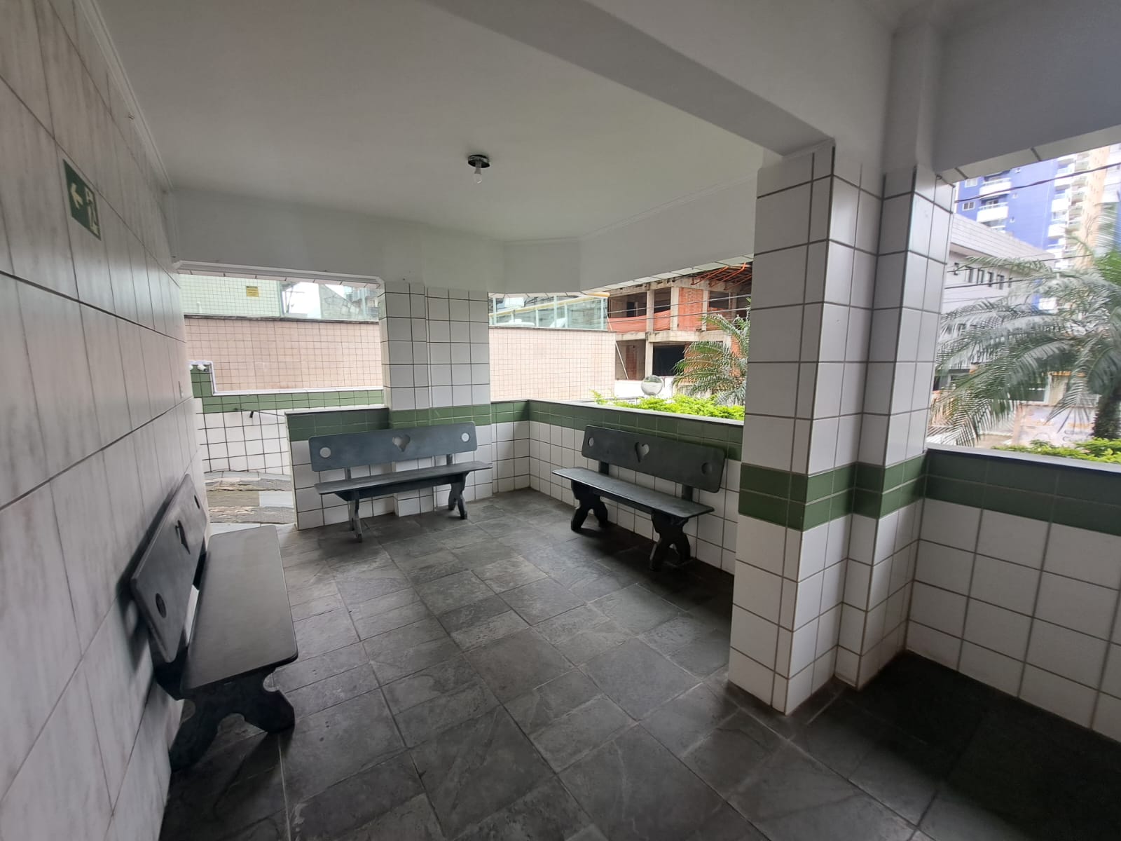 Imagem Apartamento com 1 Quarto à Venda, 50 m²em Aviação - Praia Grande Imagem Apartamento com 1 Quarto à Venda, 50 m²em Aviação - Praia Grande