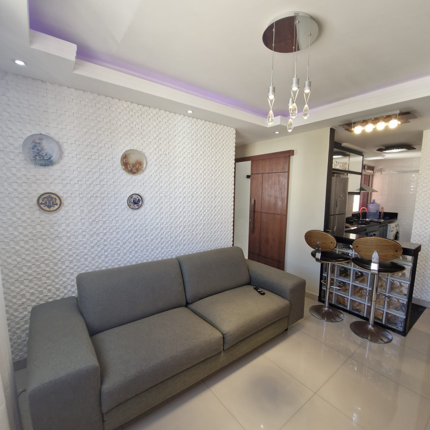 Imagem Apartamento com 2 Quartos à Venda, 45 m² em Catu de Abrantes (Abrantes) - Camaçari
