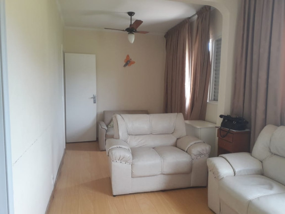 Imagem Apartamento com 2 Quartos à Venda, 62 m²em Jardim Flamboyant - Campinas