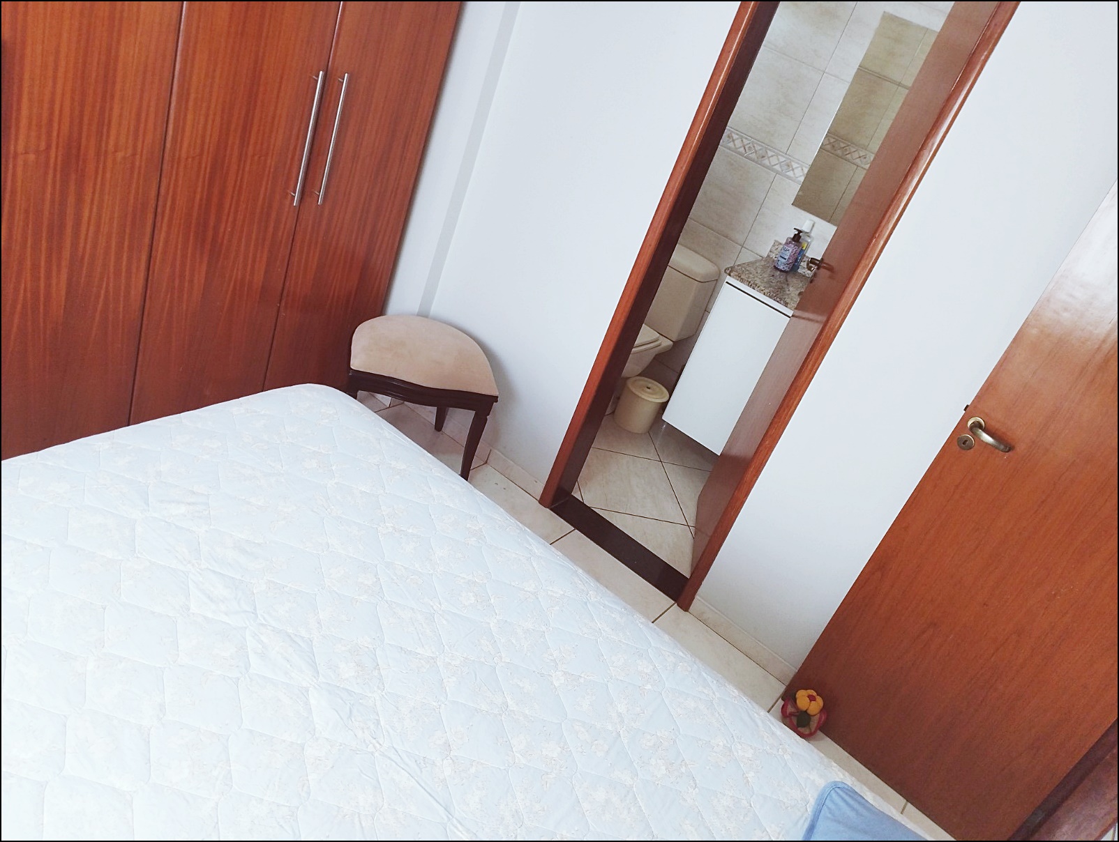 Imagem Apartamento com 3 Quartos à Venda, 108 m²em Sul (Águas Claras) - Brasília