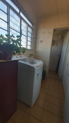 Imagem Apartamento com 3 Quartos à Venda, 83 m² em Vila Bandeirante - Campo Grande