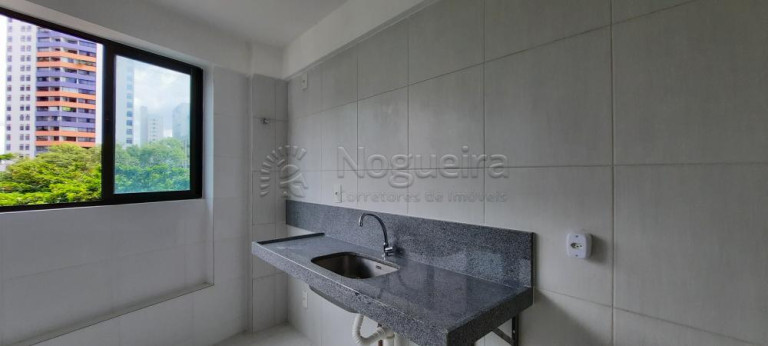 Imagem Apartamento com 2 Quartos à Venda, 57 m² em Boa Viagem - Recife