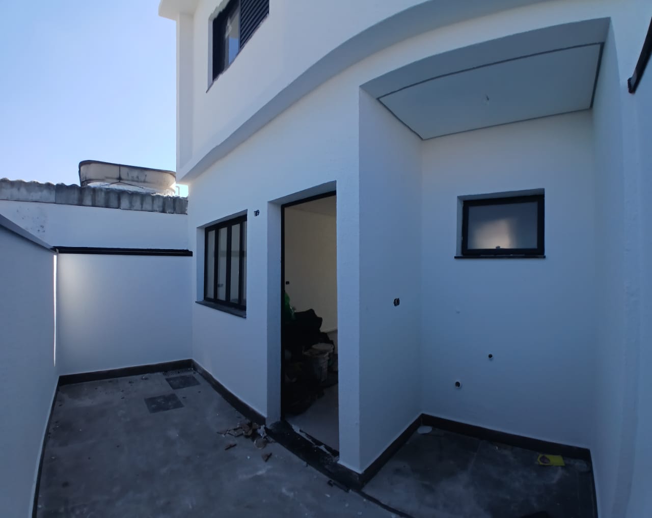 Imagem Sobrado com 2 Quartos à Venda, 66 m² em Vila Lavínia - Mogi das Cruzes