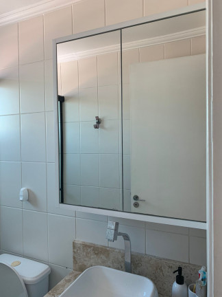 Imagem Apartamento com 2 Quartos à Venda, 52 m² em Belenzinho - São Paulo