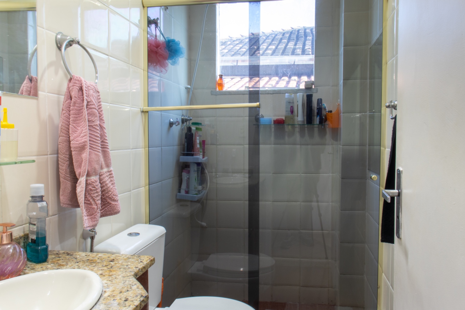 Imagem Casa de Condomínio com 3 Quartos à Venda, 90 m² em Campo Grande - Rio de Janeiro Imagem Casa de Condomínio com 3 Quartos à Venda, 90 m² em Campo Grande - Rio de Janeiro