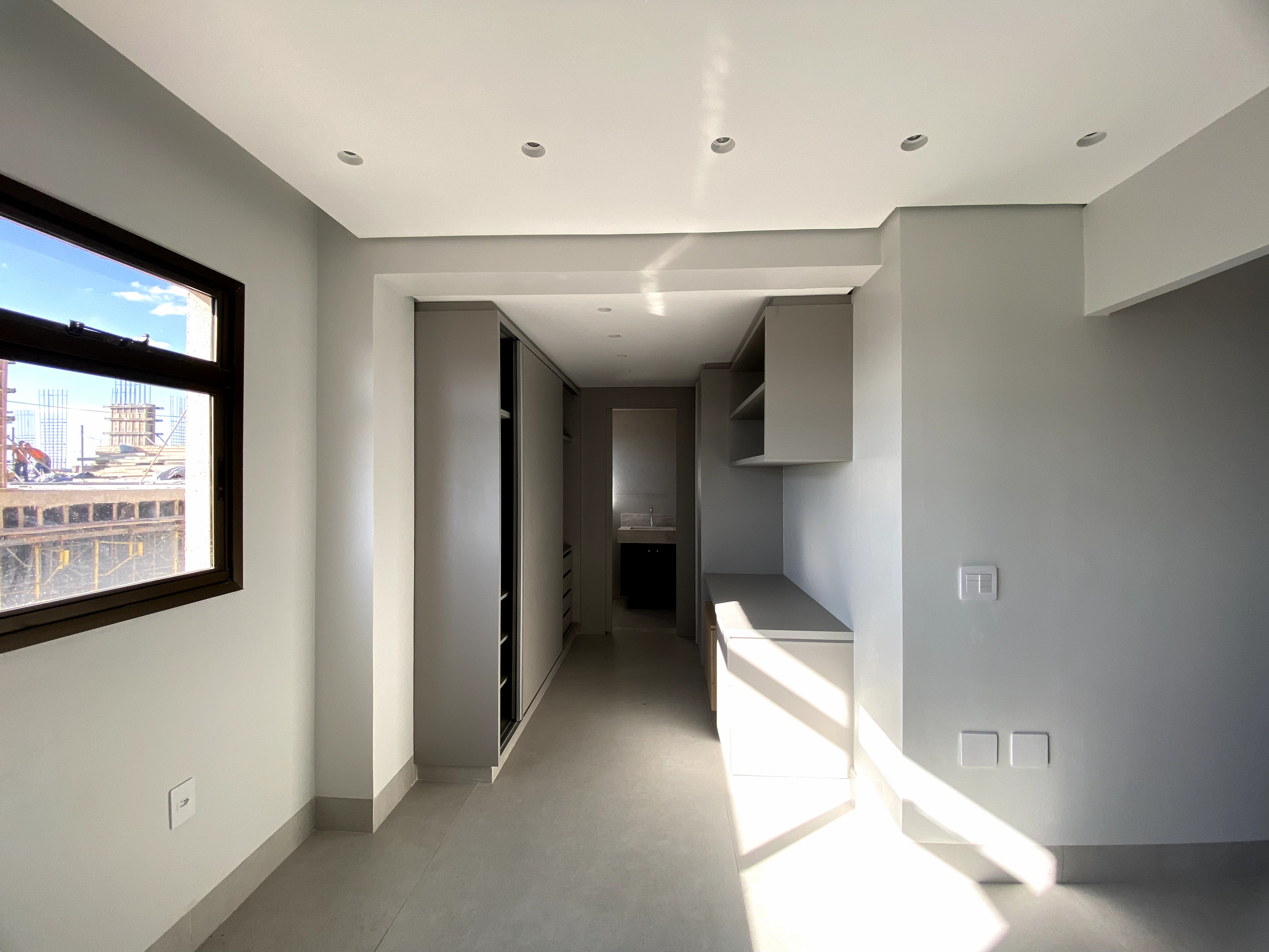 Imagem Apartamento com 4 Quartos à Venda, 216 m²em Martins - Uberlândia Imagem Apartamento com 4 Quartos à Venda, 216 m²em Martins - Uberlândia